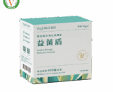 卓越守護者-益菌盾